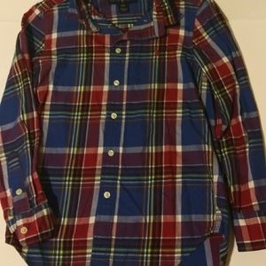 Ralph Lauren Button Down